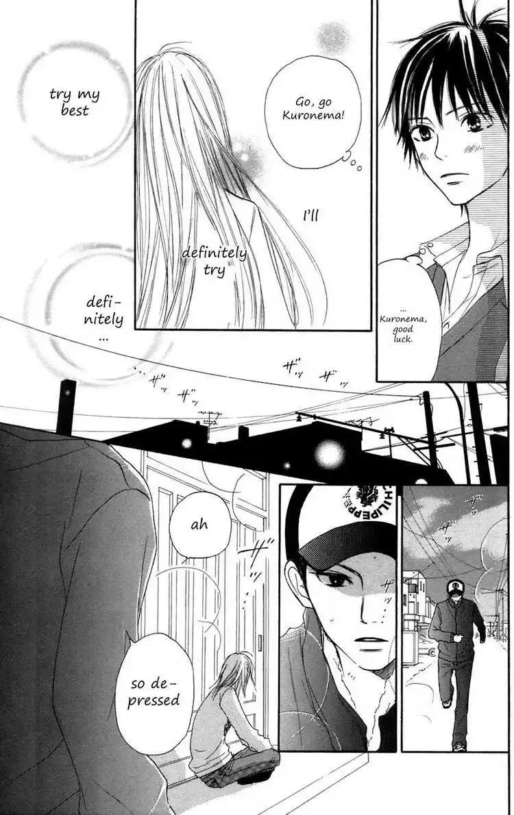 Kimi Ni Todoke Chapter 6 20